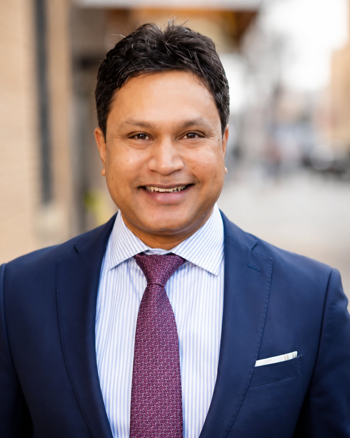 Dr. Akash Ferdaus MD