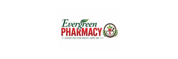 Evergreen Pharmacy